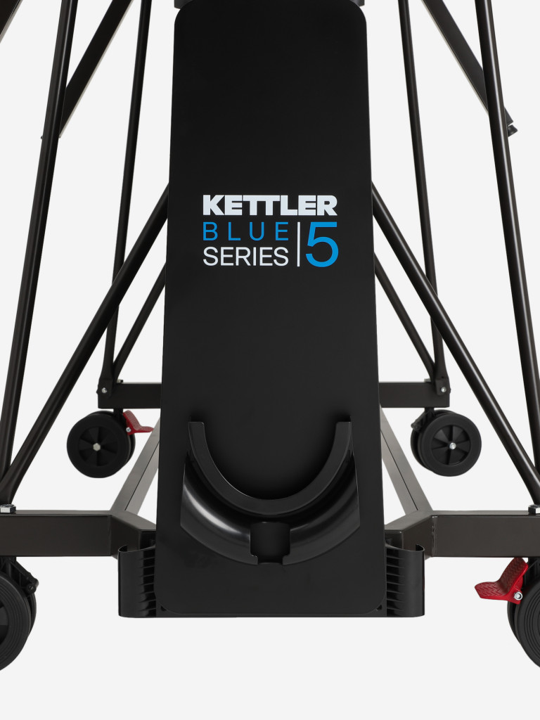 Теннисный стол всепогодный KETTLER Blue Series 5