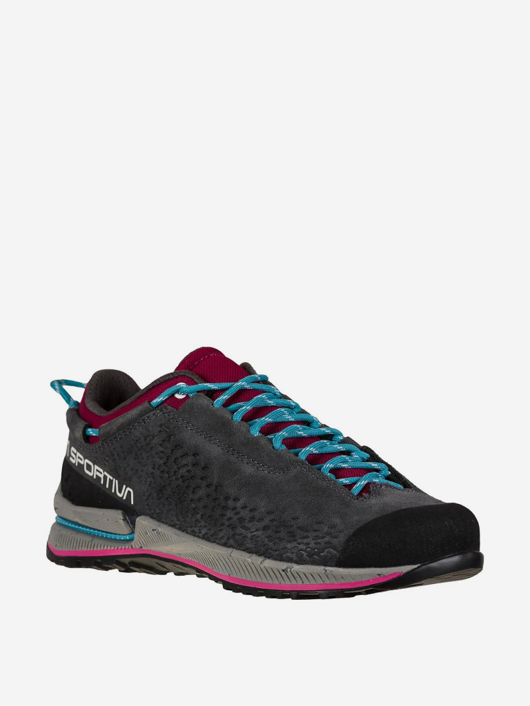 Кроссовки женские TX2 Evo Leather Woman La Sportiva