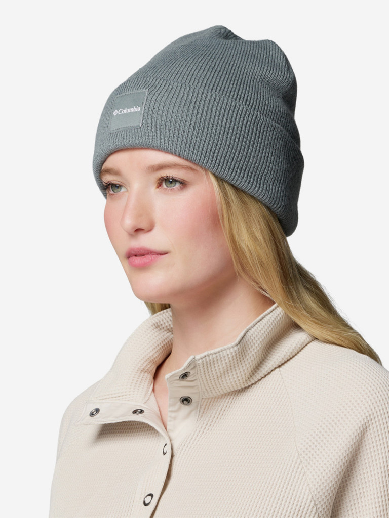 Шапка Columbia City Trek Heavyweight Beanie