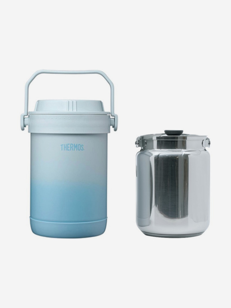 Термос THERMOS RPF-20-GBL, с емкостью, 2 л