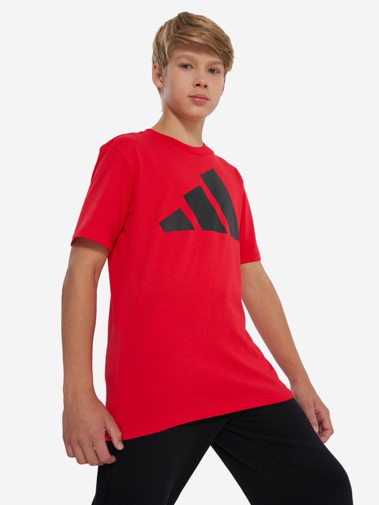 Футболка для мальчиков adidas