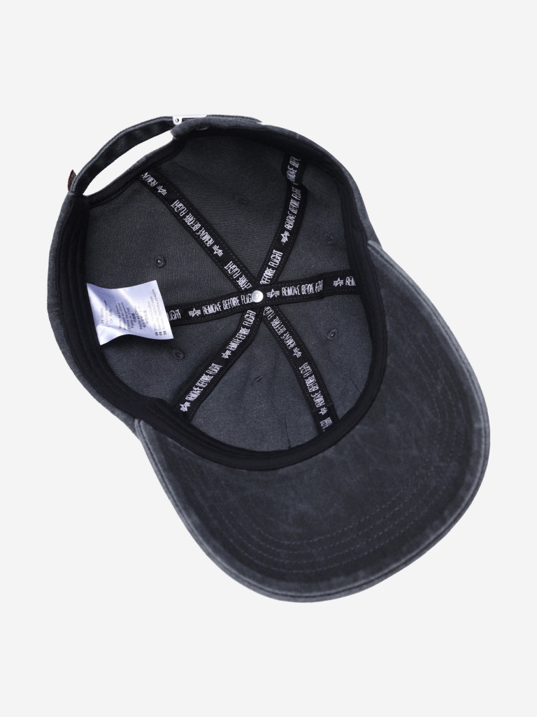 Бейсболка Battlewash Cap Alpha Industries