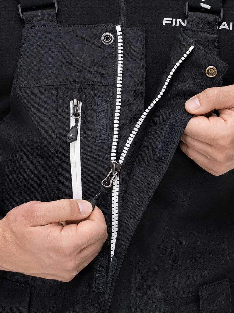 Полукомбинезон утепленный FINNTRAIL Powerman