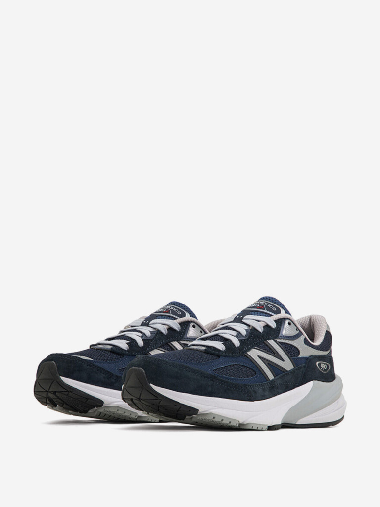 Кроссовки женские New Balance 990v6