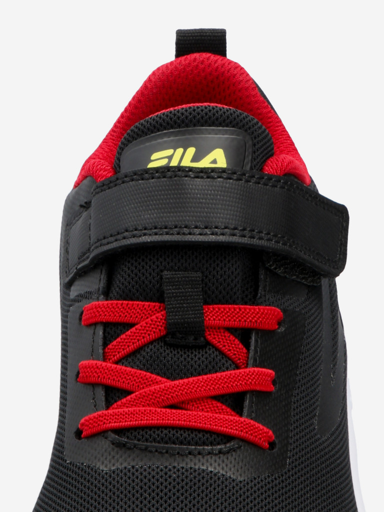 Кроссовки для мальчиков FILA Rocket V