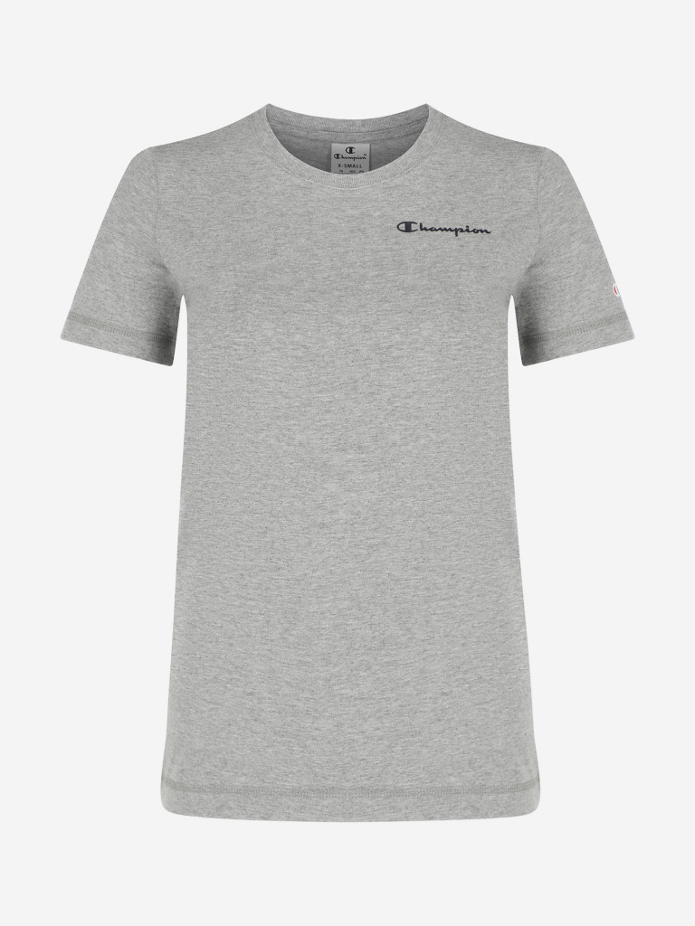 Футболка женская оверсайз Champion