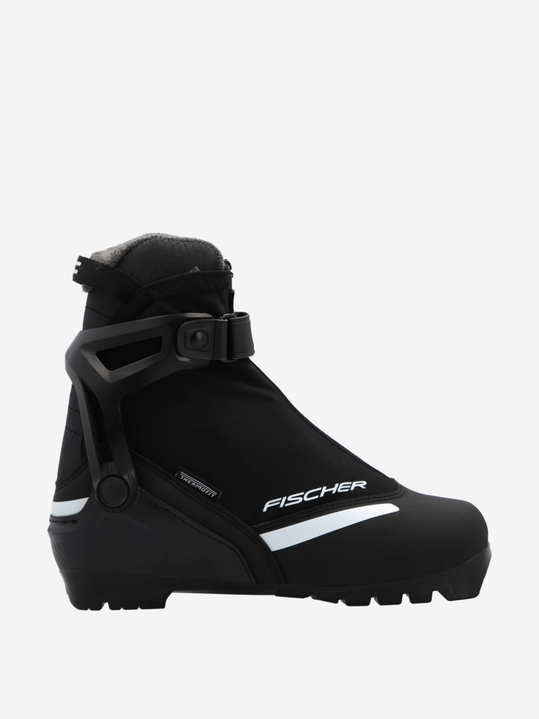 Ботинки для беговых лыж женские Fischer RC Skate My Style
