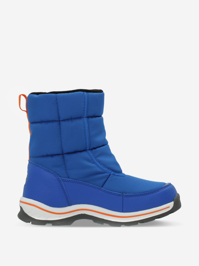 Сапоги утепленные детские Lassie Tuisa