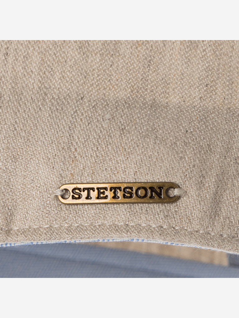 Бейсболка STETSON 7713105 BASEBALL LINEN