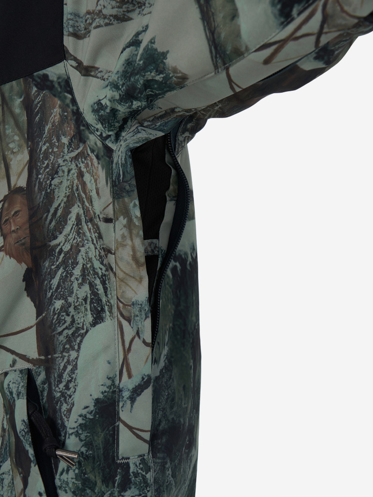 Комбинезон мужской Airblaster Insulated Freedom