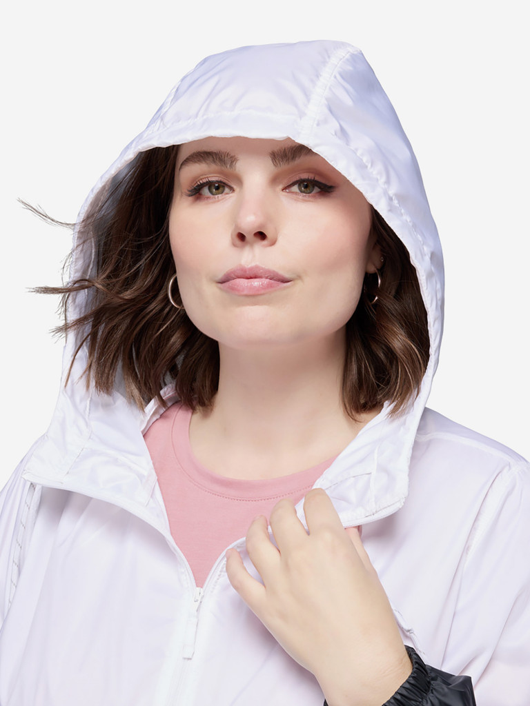 Ветровка женская Columbia Flash Forward II Windbreaker, Plus Size