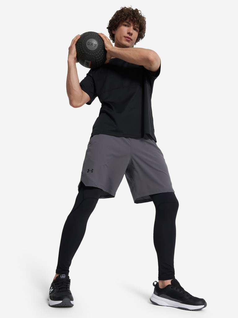 Шорты мужские Under Armour