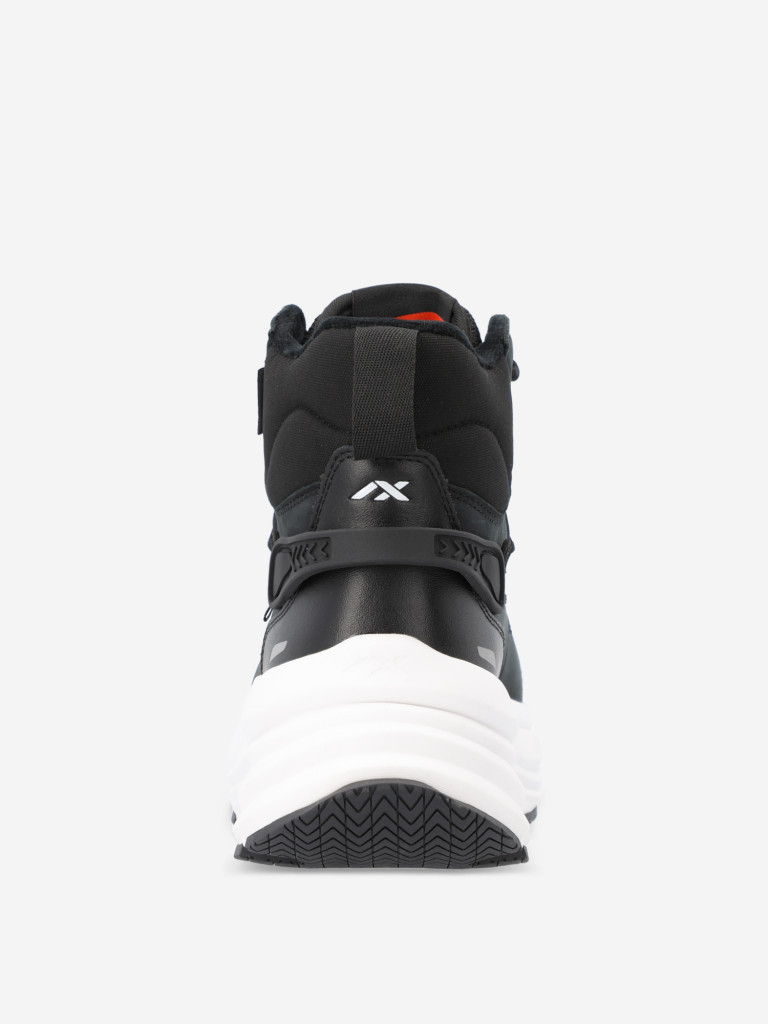 Ботинки утепленные женские Athlex Walker