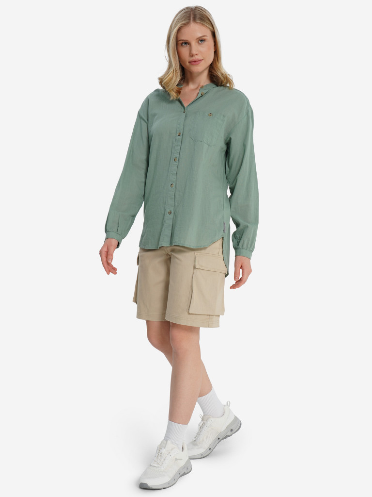 Рубашка женская Outventure