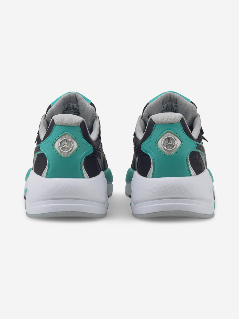 Кроссовки мужские PUMA Mapf1 X-Ray Speed