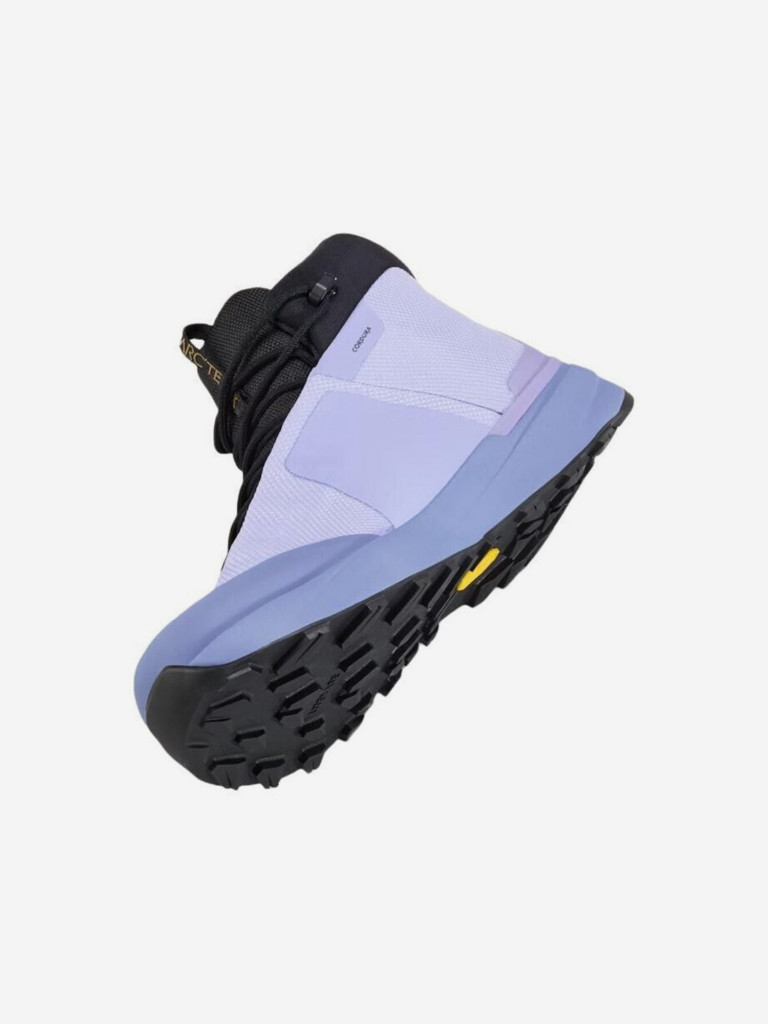 Кроссовки высокие женские Arc'teryx Kopec Mid GTX