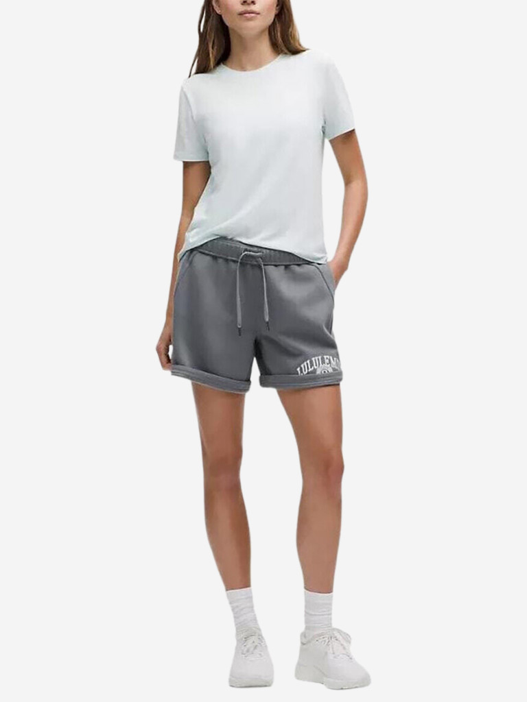 Шорты Lululemon Scuba Short 7"