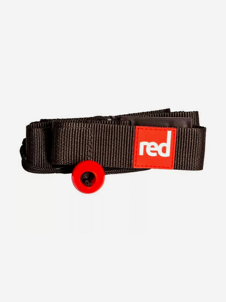 Пояс с самосбросом для крепления лиша для сапборда Red Paddle Waist Leash Belt