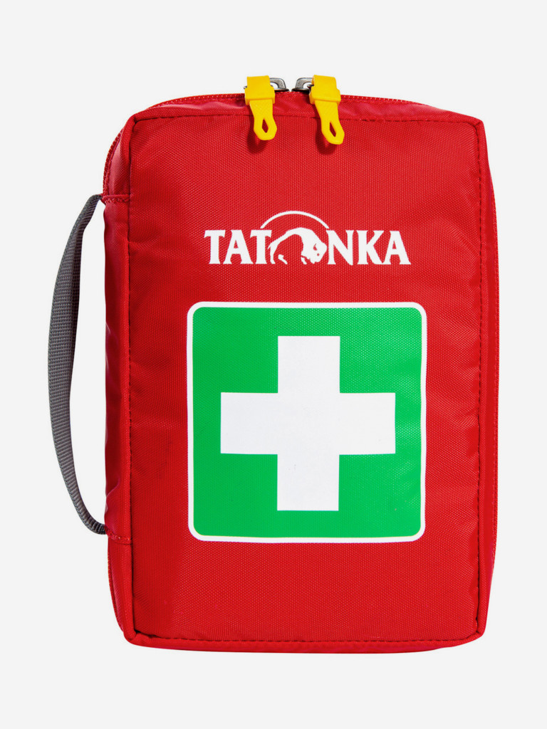 Сумка для медикаментов Tatonka First Aid S