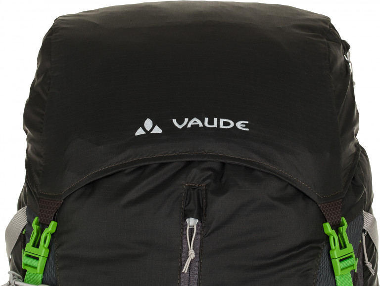 Рюкзак VauDe Zerum 58 л + LW