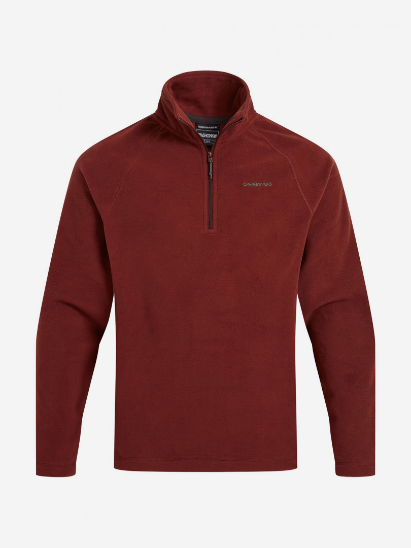 Джемпер флисовый мужской CRAGHOPPERS Corey Коричневый 7499₽