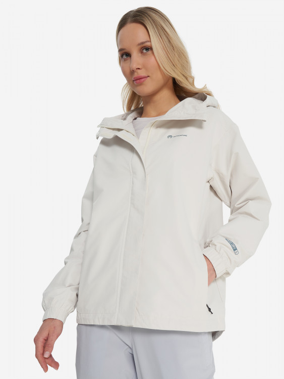 Куртка мембранная женская Outventure Cheget