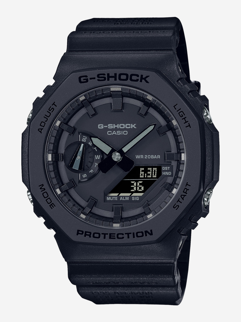 Наручные часы Casio G-Shock GA-2140RE-1A