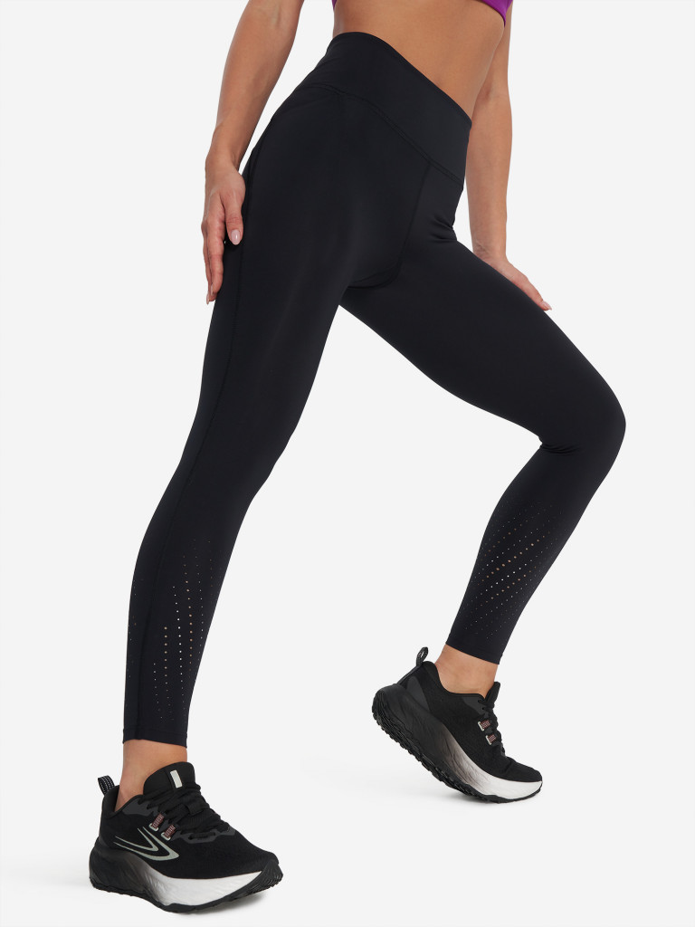 Легинсы женские Under Armour Launch Elite