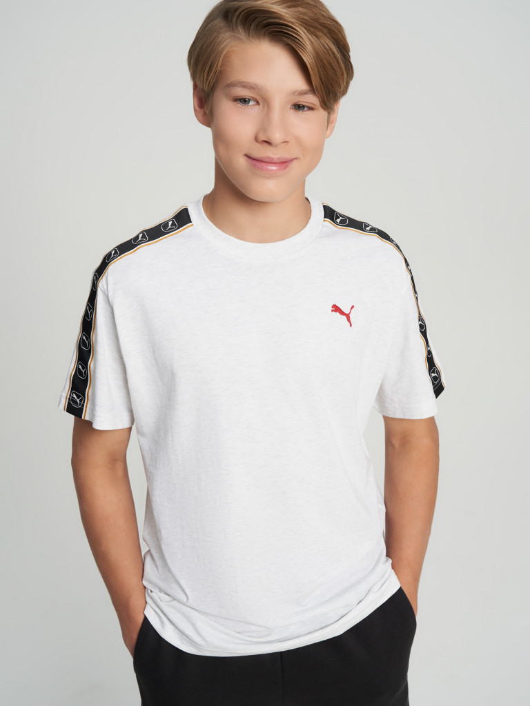 Футболка для мальчиков PUMA