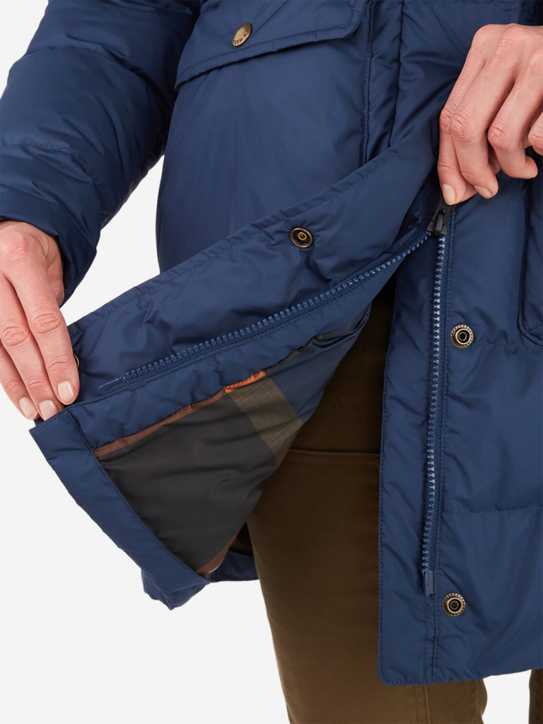 Пальто женское Marmot Strollbridge Parka