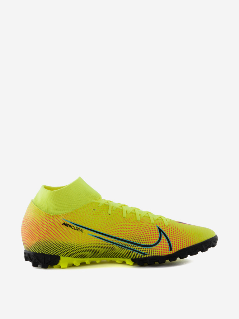 Nike mercurial superfly 7 tf on sale