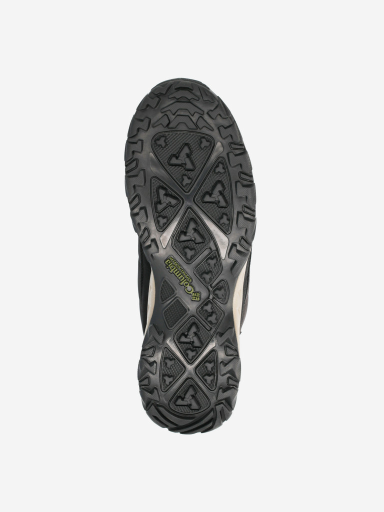 Ботинки утепленные мужские Columbia Firecamp Boot