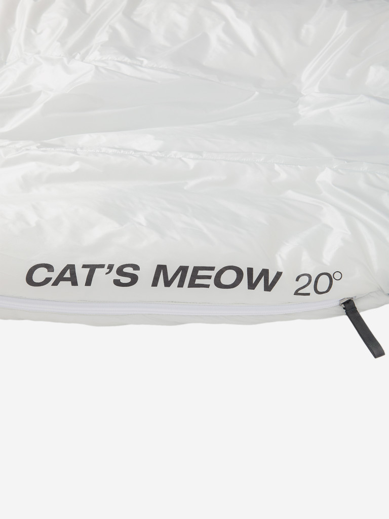 Спальный мешок The North Face Cat’s Meow Regular -7 правосторонний