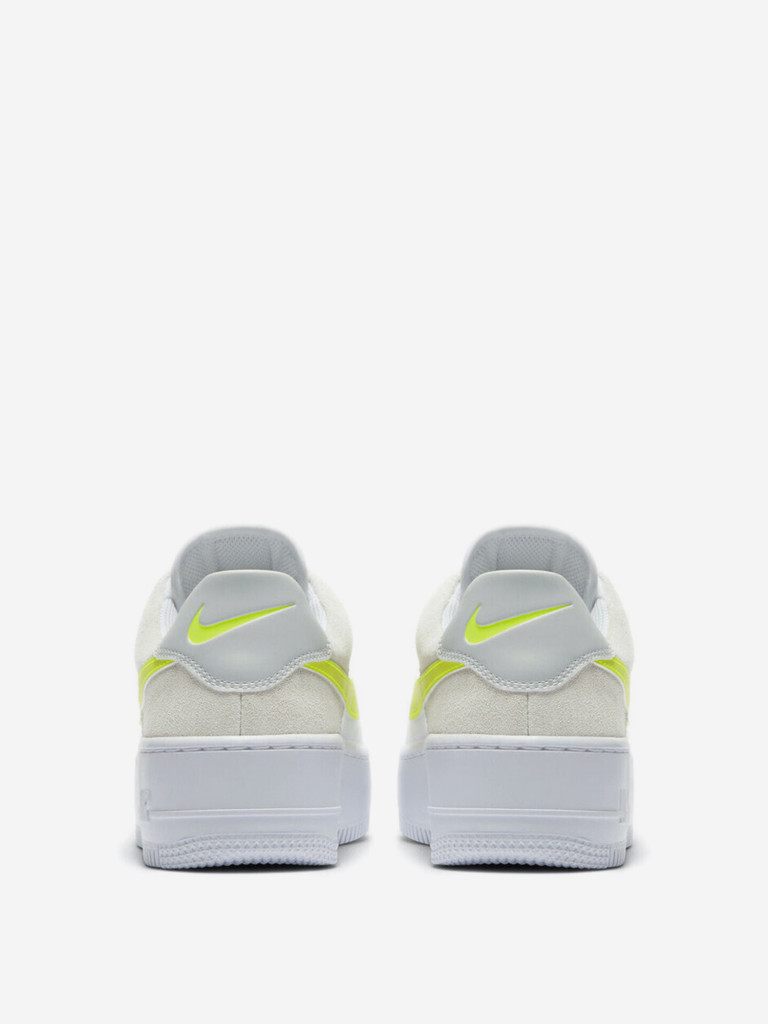 Кеды женские Nike Air Force 1 Sage Low
