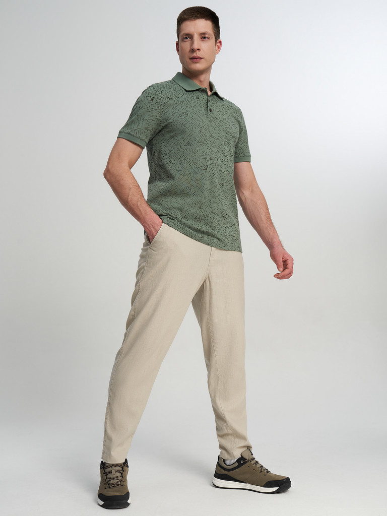 Поло мужское Outventure