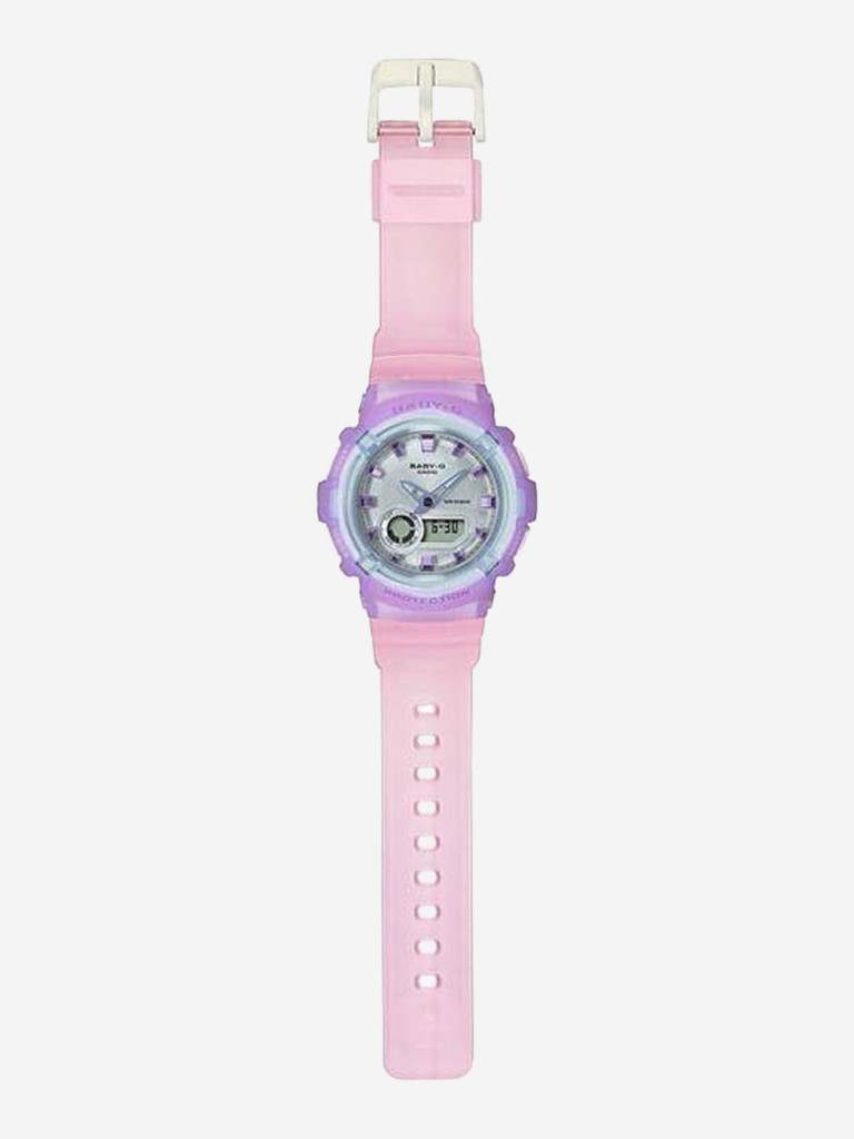 Спортивные часы CASIO BABY-G BGA-280-6A