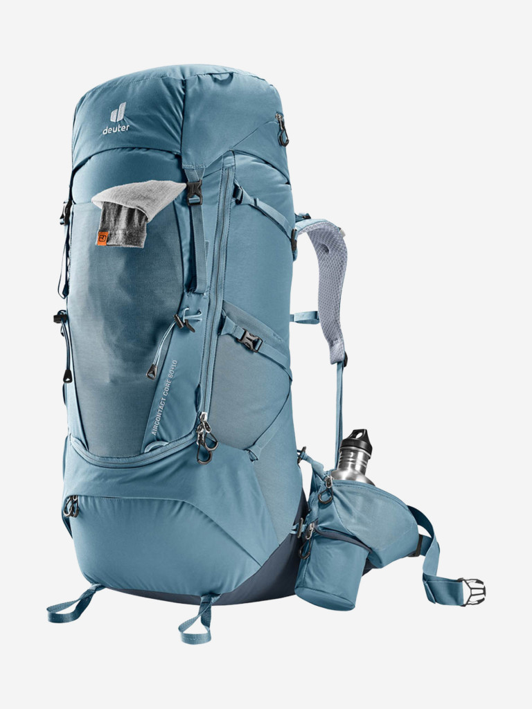 Рюкзак Deuter Aircontact Core 60+10