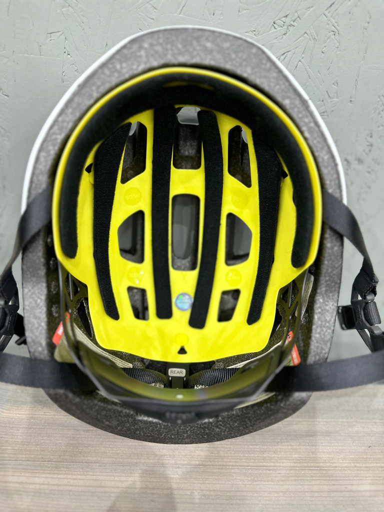 Шлем Specialized Align II Mips