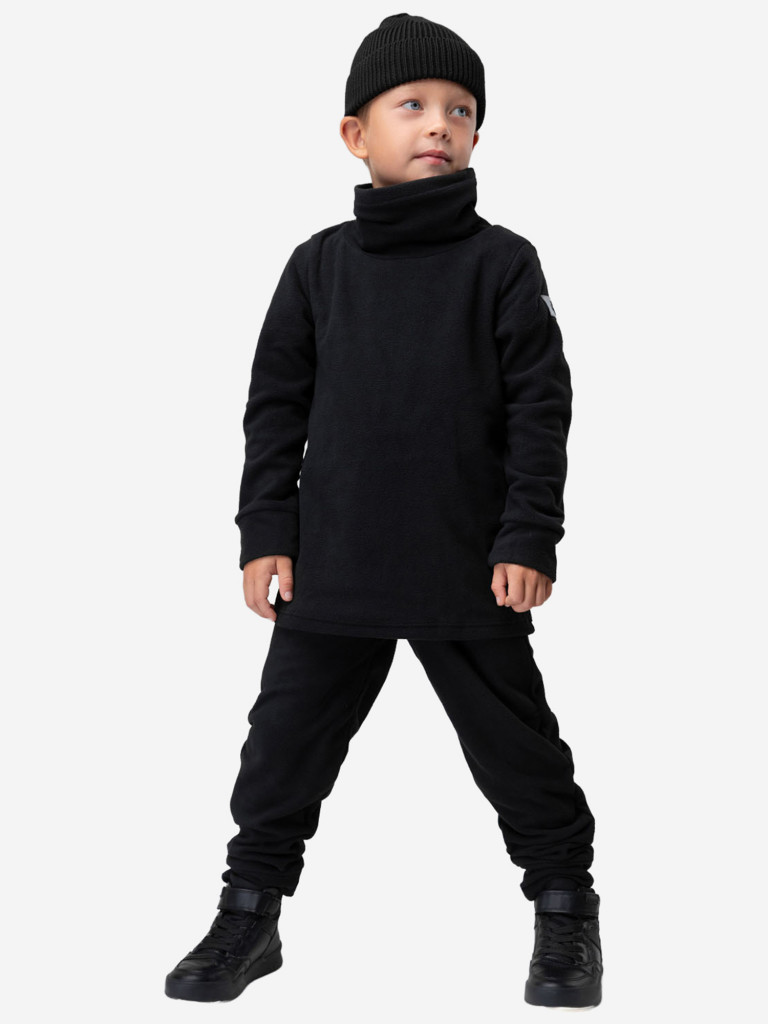 Костюм флисовый bodo