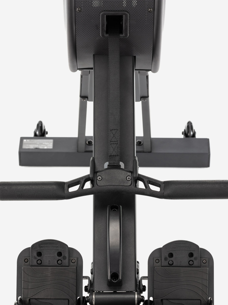 Гребной тренажер полукоммерческий OXYGEN FITNESS RW700 PRO