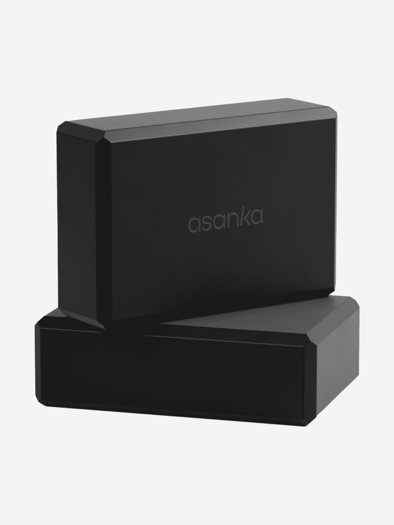 Блоки для йоги asanka