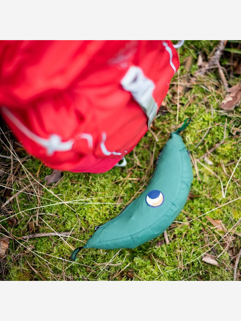 Гамак TICKET TO THE MOON Lightest, Forest Green