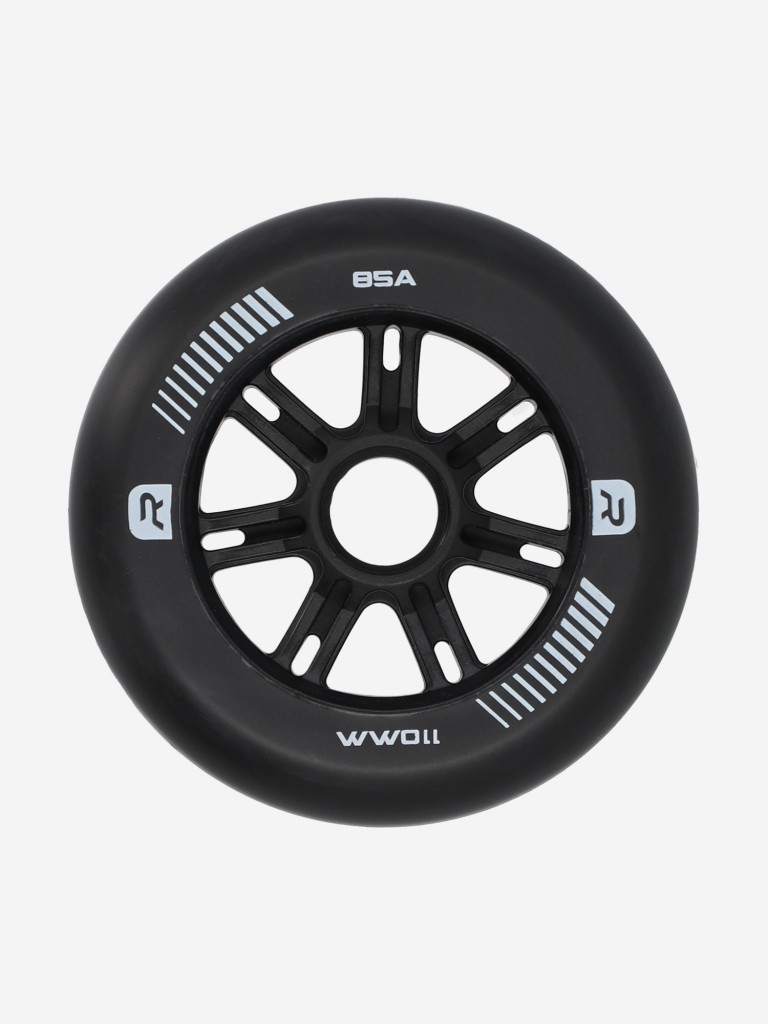 Колесо для роликов Reaction 110 мм, 85 А