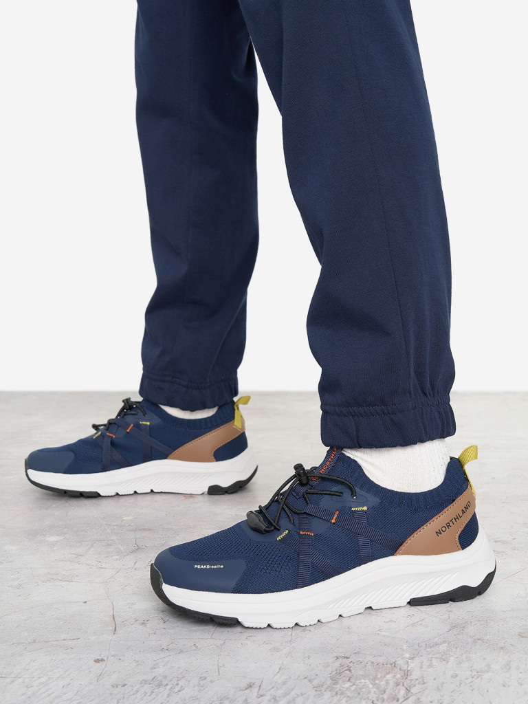 Полуботинки для мальчиков Northland Rubis Sl