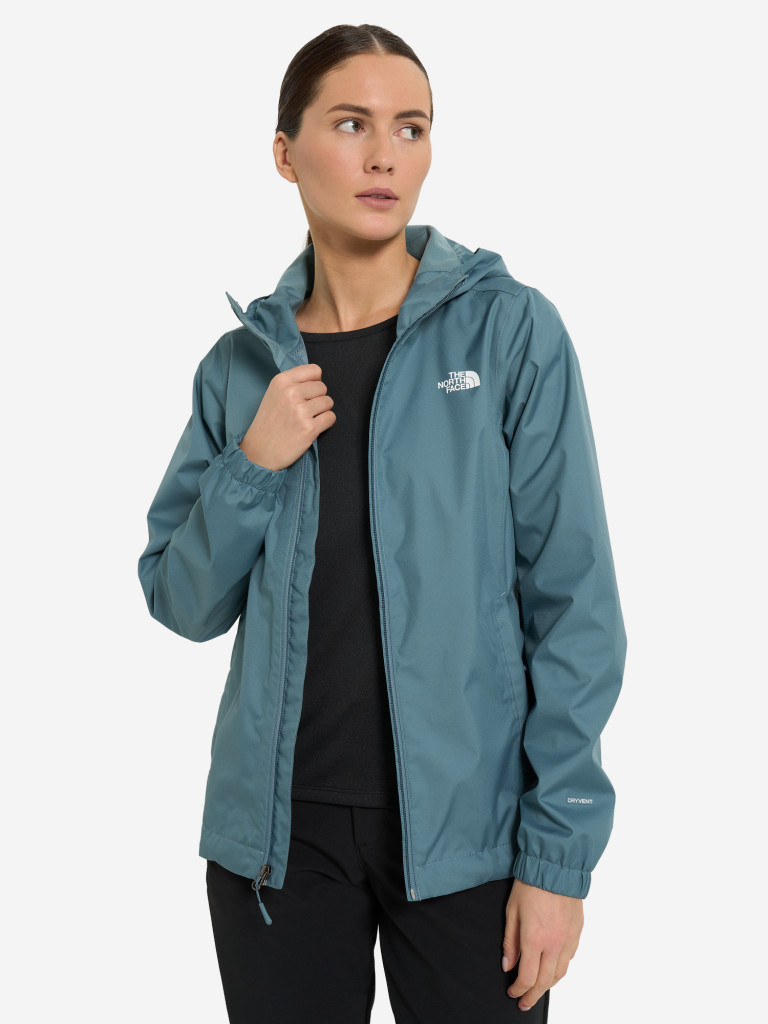 Куртка мембранная женская The North Face Quest