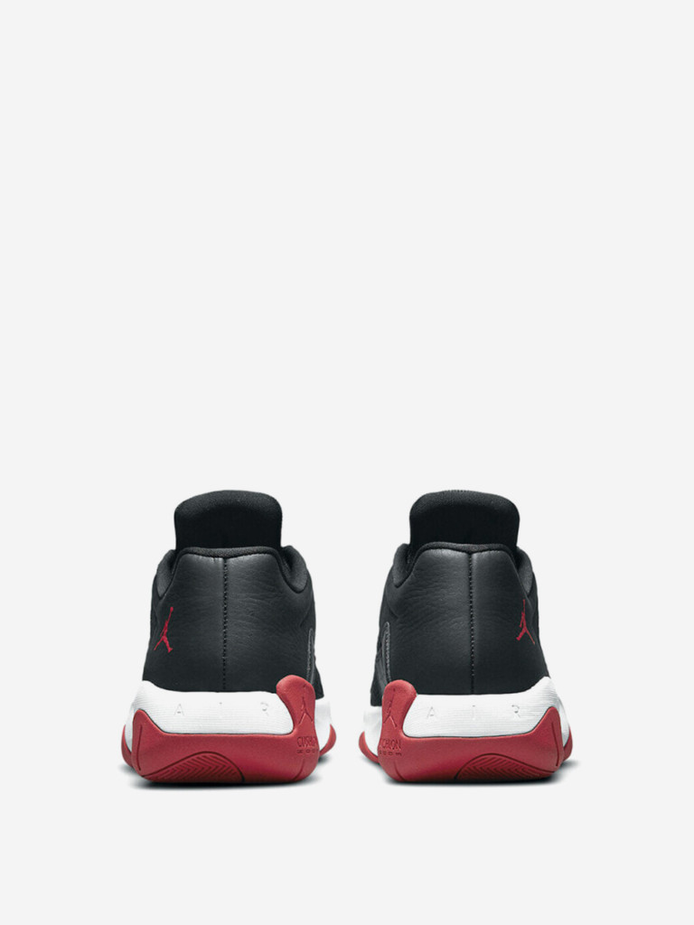 Кроссовки Jordan 11 Cmft Low Bred 2021