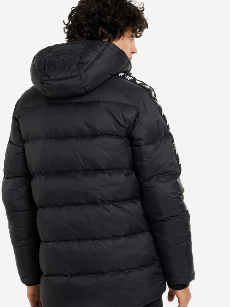 Пуховик мужской Kappa