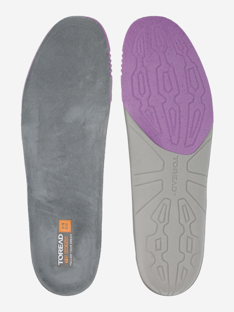 Ботинки мужские Toread