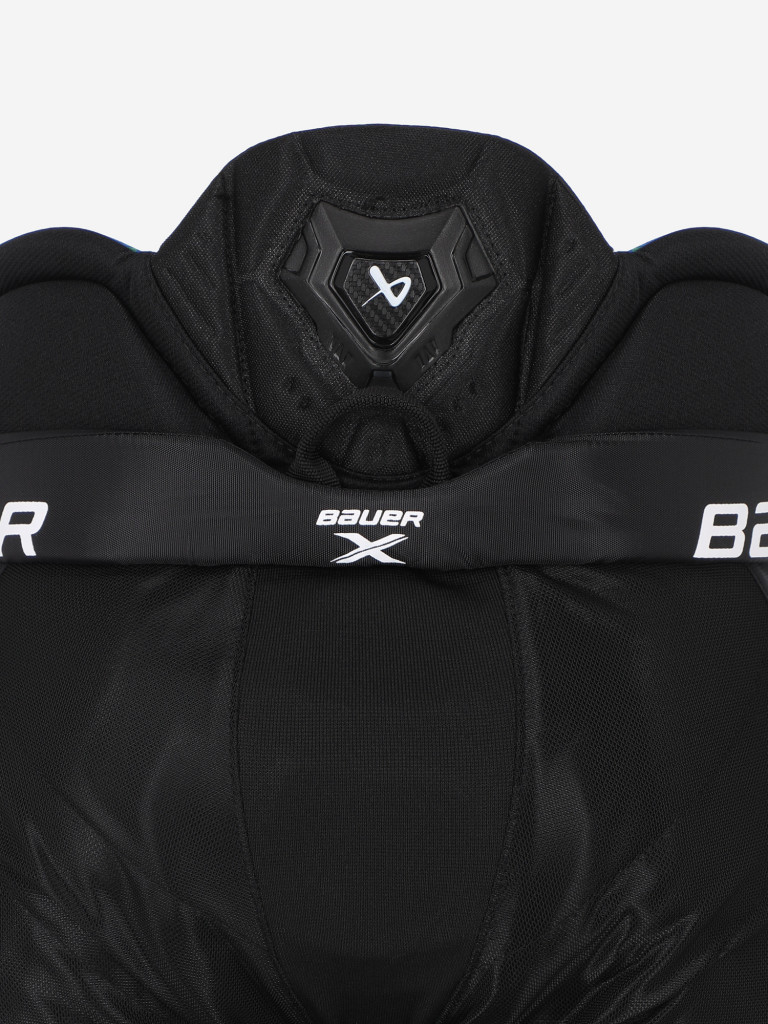 Шорты хоккейные детские Bauer X JR