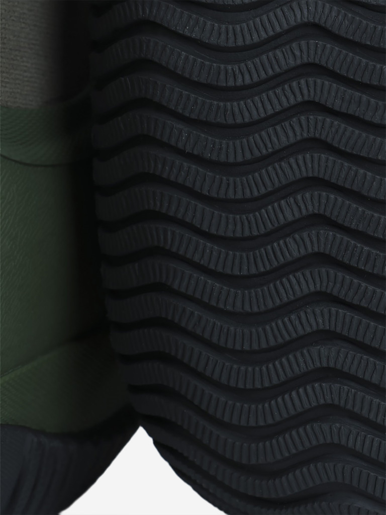 Охотничьи неопреновые низкие сапоги PRIDE Protect Mini, хаки